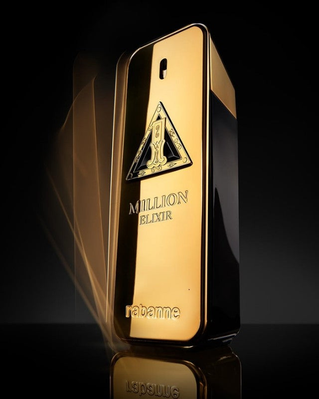 1 Million Elixir 3.4 oz/ 100 ml - Paco Rabanne
