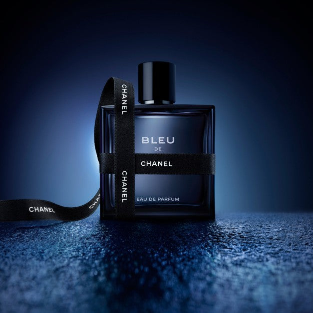 Bleu de Chanel Eau de Parfum 3.4 oz