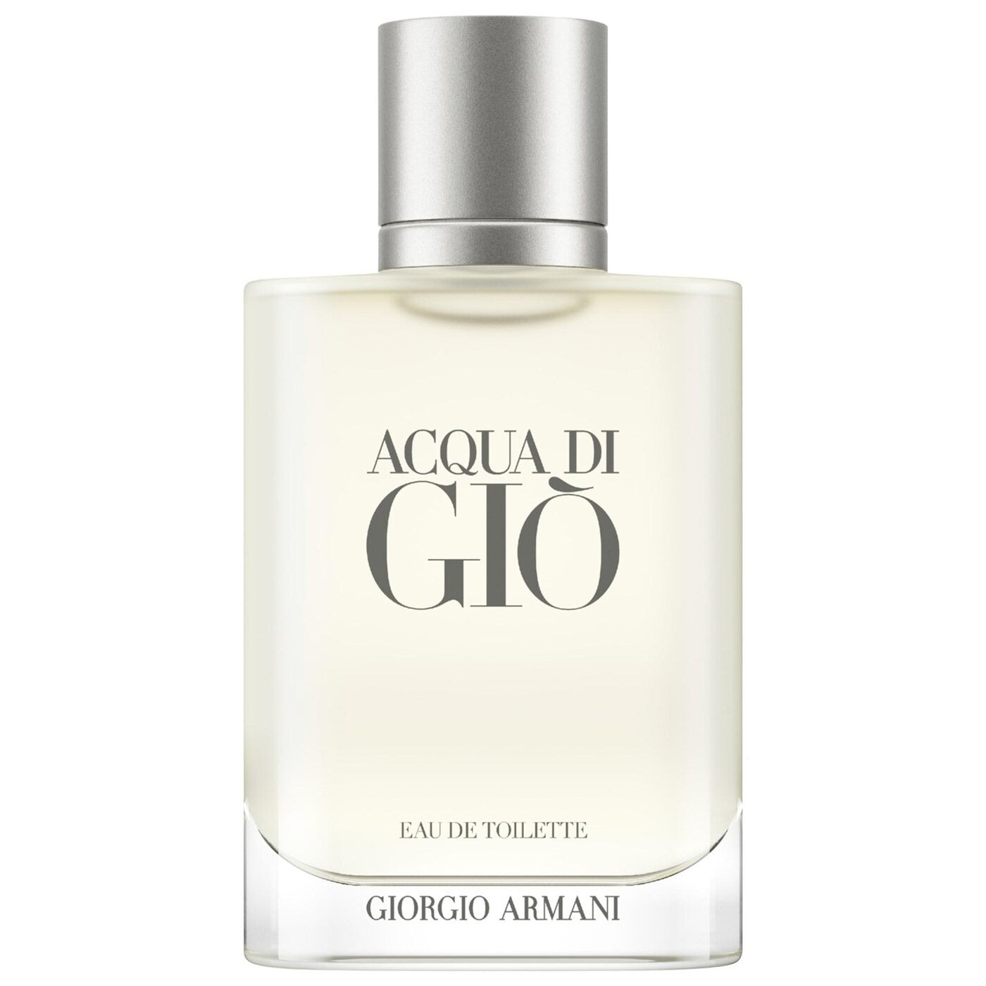 Aqua Di Gio EDT 4.2 oz