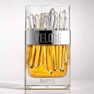 Riiffs Veloce Extrait de Parfum 3.4 oz 100 ML Perfume Spray