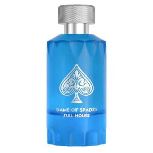 Jo Milano Unisex Game Of Spades Full-House Parfum 3.4 oz