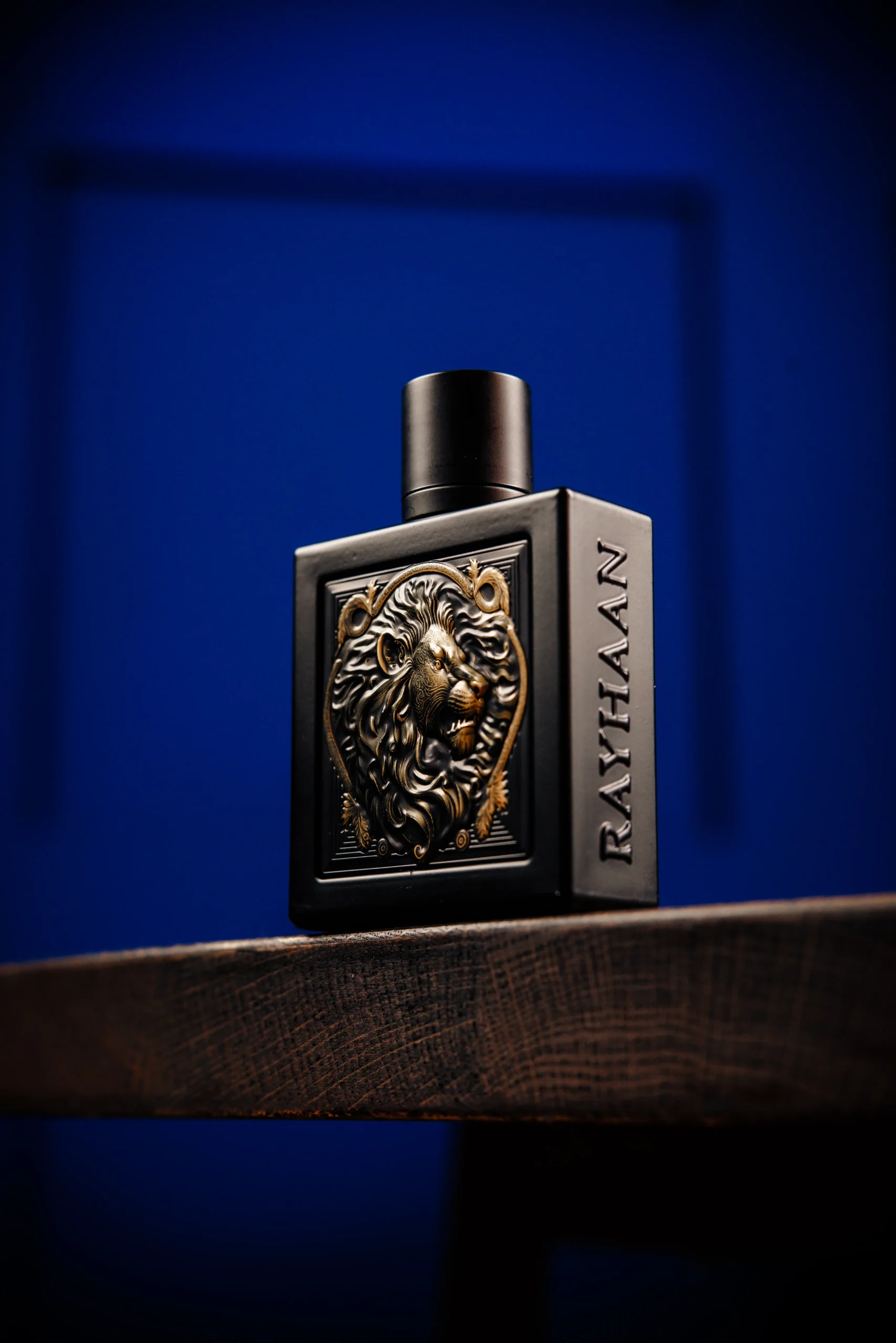 Rayhaan Lion - Image 2