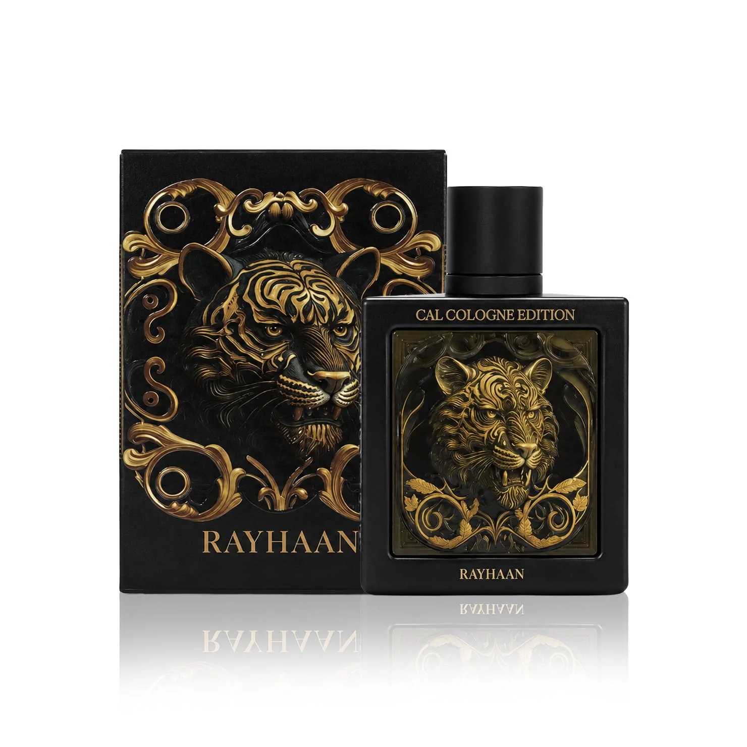 Rayhaan Tiger - Image 2
