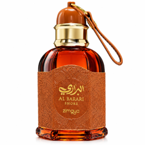 AFNAN Zimaya Men's Al Barari Shore EDP Spray 3.4 oz Fragrances