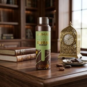ARMAF ODYSSEY DUBAI CHOCOLATE BODY SPRAY 6.8 OZ