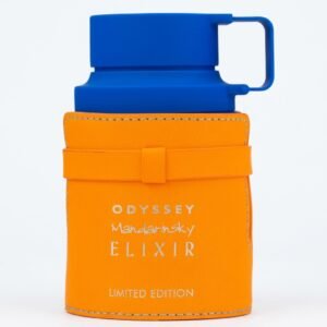 ARMAF ODYSSEY MANDARIN SKY EDP M 3.4 OZ SPR