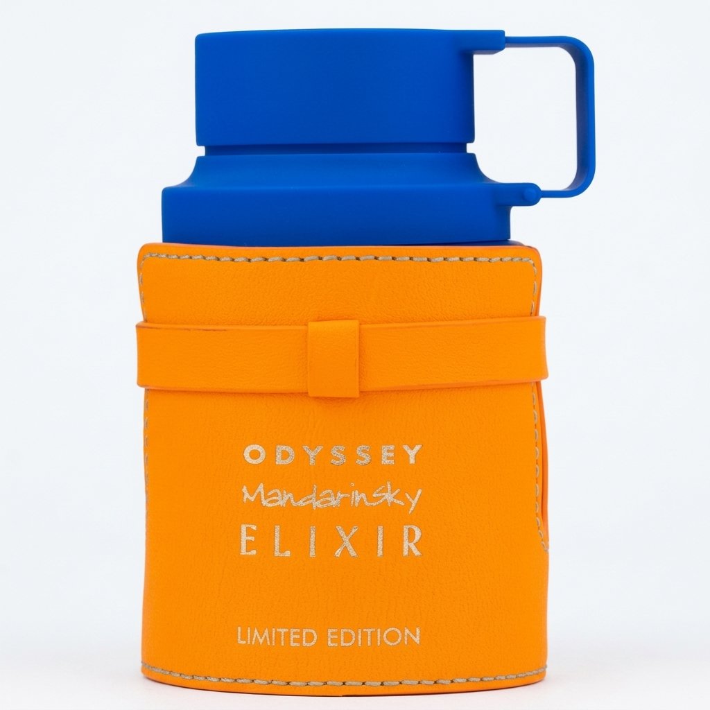 ARMAF ODYSSEY MANDARIN SKY EDP M 3.4 OZ SPR