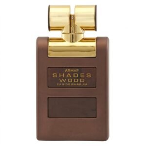 RMAF "SHADES WOOD" M 3.4OZ EDT SP