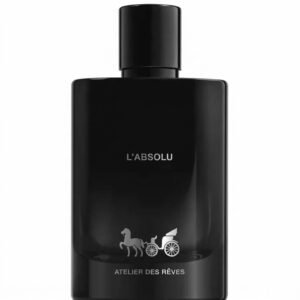 ATELIER DES REVES " L'ABSOLU " M 3.OZ EDP SP