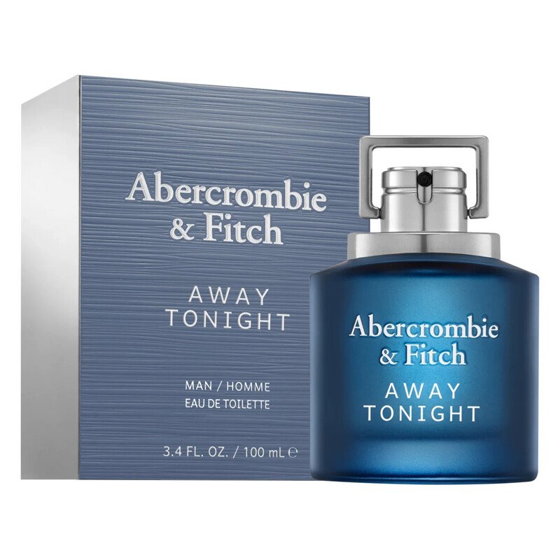 Abercrombie And Fitch - Image 2