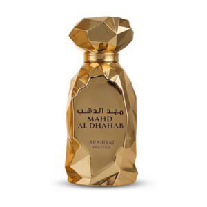 ARABIYAT PRESTIGE MAHD AL DHAHAB M EDP 3.4 OZ TESTER