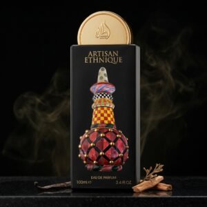 LATTAFA PRIDE ARTISAN ETHNIQUE UNISEX 3.4 OZ SPRAY