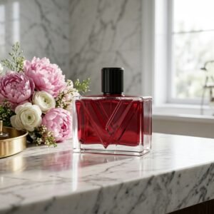 Valentino Garavani Ladies Vendetta Donna EDP 3.0 oz