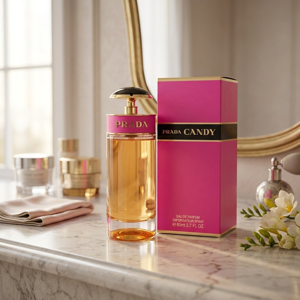 Prada Candy / EDP Spray 2.7 oz - Image 2