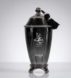 AFNAN ZIMAYA "GHALI IMPERIAL" 3.4OZ EDP SP