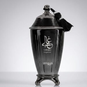 AFNAN ZIMAYA "GHALI IMPERIAL" 3.4OZ EDP SP