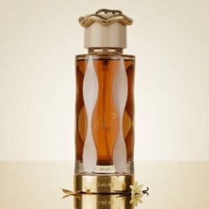 LATTAFA TERIAQ EAU DE PARFUME 3.4 OZ SPRAY