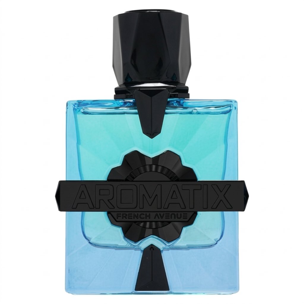 French Avenue X Aromatix Unisex Blue Magnetiq Extrait de Parfum Spray 3.3 oz