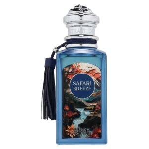 French Avenue Unisex Safari Breeze Extrait de Parfum Spray 3.4 oz