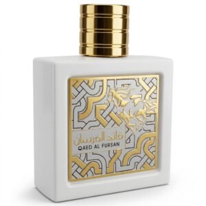 LATTAFA QAED AL FURSAN UNLIMITED M EDP 3.4 OZ SP