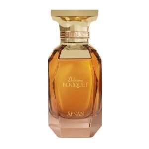 Afnan Ladies Delicious Bouquet EDP Spray 2.7 oz Fragrances