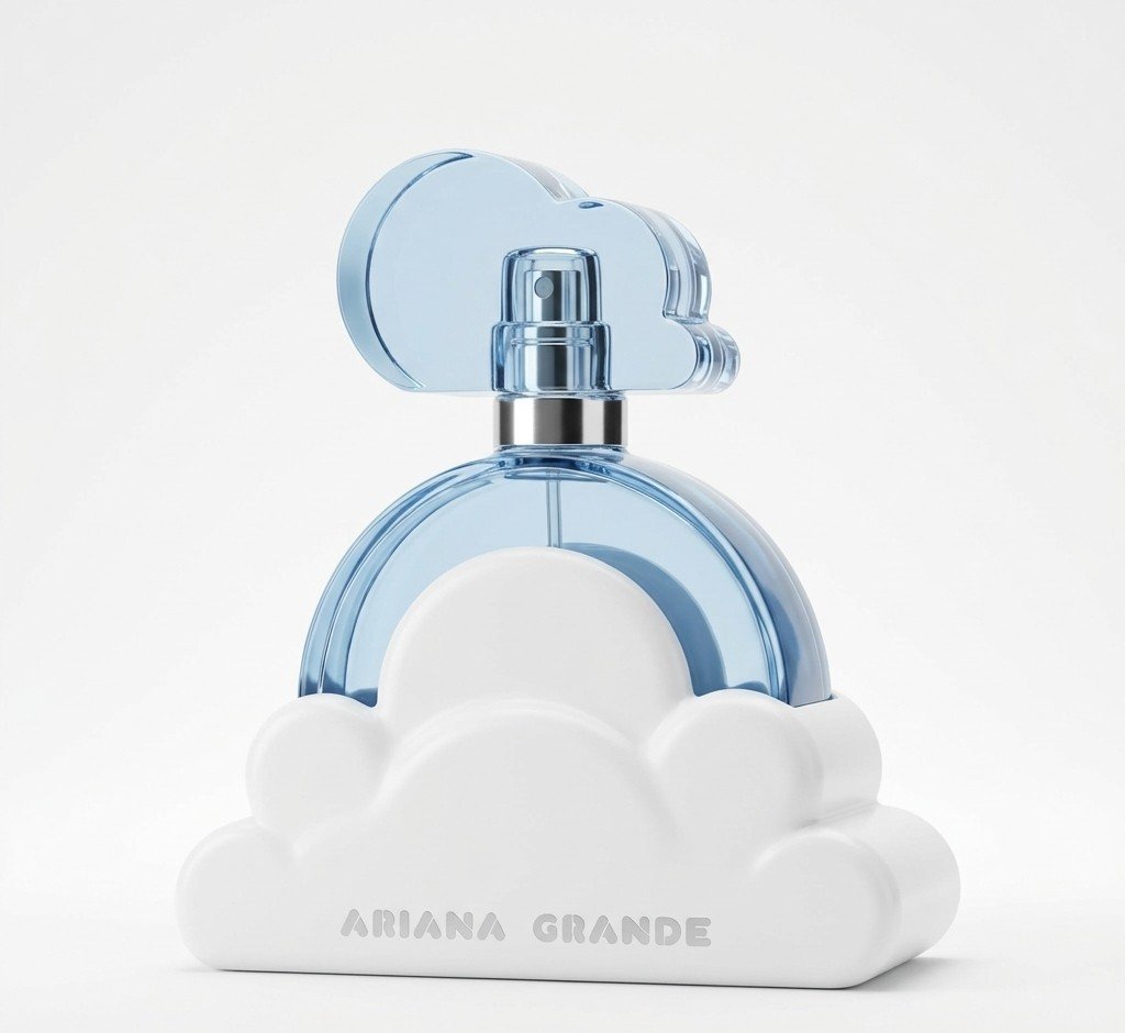 ARIANA GRANDE CLOUD EDP W 3.4 OZ SP