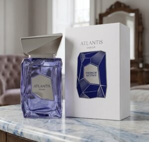 French Avenue Unisex Atlantis Extrait EDP Spray 3.4