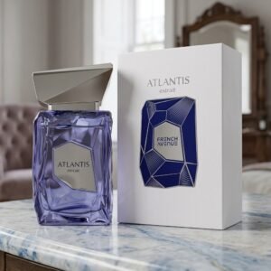 French Avenue Unisex Atlantis Extrait EDP Spray 3.4
