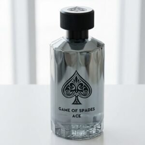 Jo Milano Unisex Game Of Spades Ace Parfum 3.4 oz