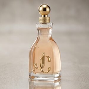 Jimmy Choo Ladies I Want Choo EDP Spray 3.4 oz Fragrances