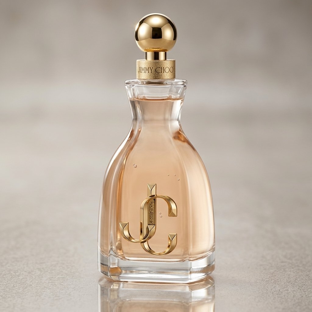 Jimmy Choo Ladies I Want Choo EDP Spray 3.4 oz Fragrances
