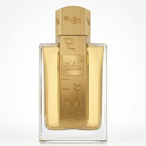 LATTAFA ANGHAM EAU DE PARFUME 3.4 OZ SP