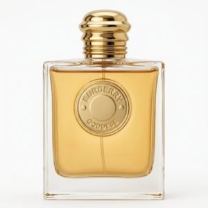 Burberry Ladies Goddess EDP 3.4 oz