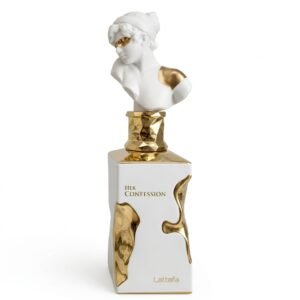 LATTAFA HER CONFESSION EDP 3.4 OZ SPRAY
