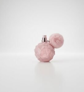 ARIANA GRANDE SWEET LIKE CANDY EDP W 3.4 OZ SP
