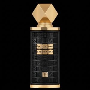 LATTAFA MASHRABYA UNISEX EAU DE PARFUMES 3.4 OZ SPR