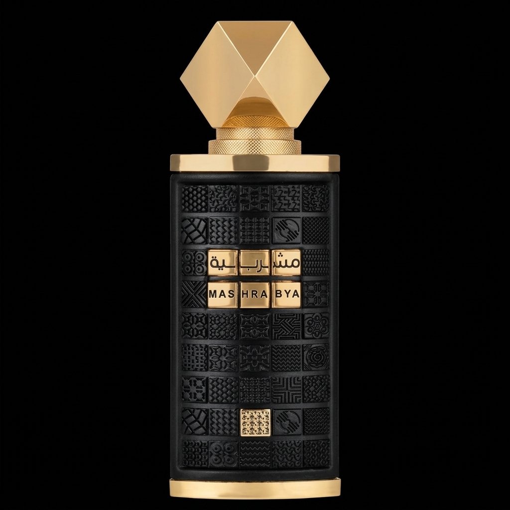 LATTAFA MASHRABYA UNISEX EAU DE PARFUMES 3.4 OZ SPR