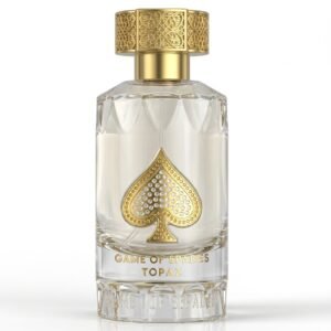 Jo Milano Unisex Game Of Spade Topaz Parfum 3.0 oz