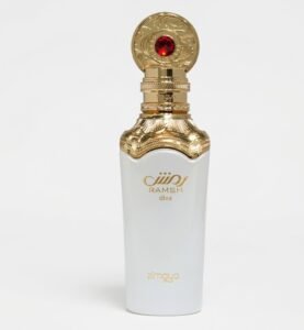 AFNAN Zimaya Ladies Ramsh Diva EDP Spray 3.4 oz Fragrances