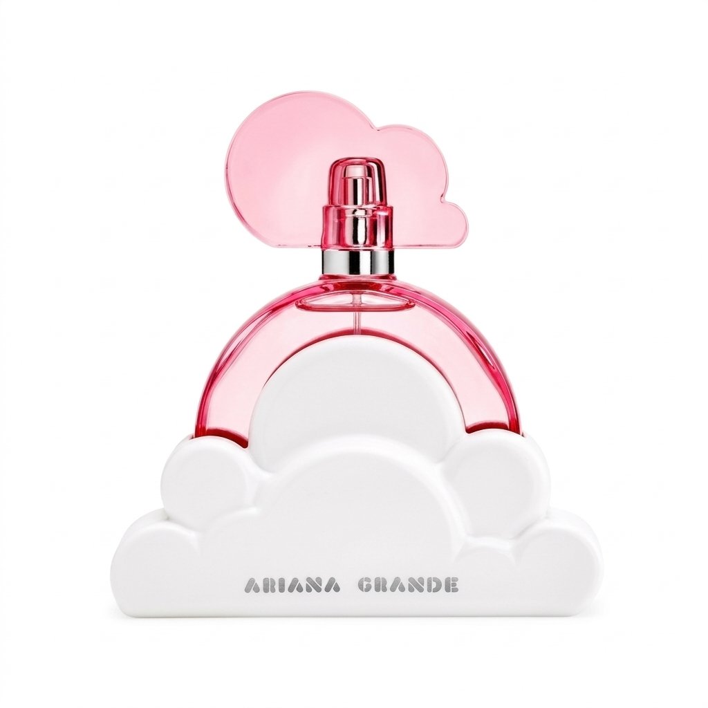 ARIANA GRANDE CLOUD PINK EDP W 3.4 OZ SP