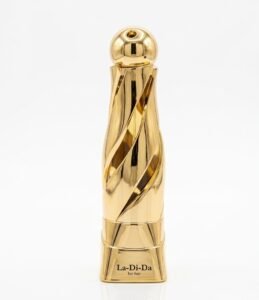 ARABIYAT PRESTIGE LA DI DA W EDP 3.4 OZ TESTER