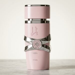 LATTAFA YARA EAU DE PARFUME 3.4 OZ SPRAY