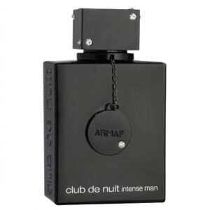 ARMAF "CLUB DE NUIT INTENSE" M 3.6 OZ EDT SP
