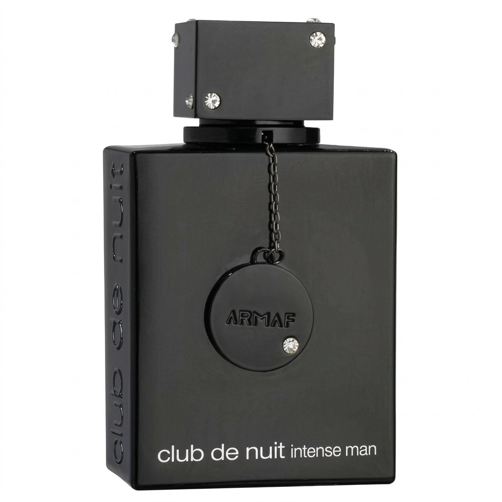 ARMAF "CLUB DE NUIT INTENSE" M 3.6 OZ EDT SP