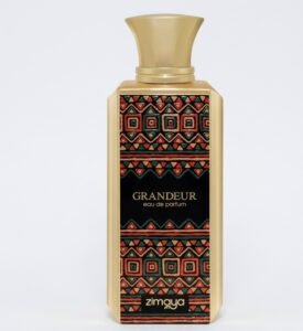AFNAN ZIMAYA "GRANDEUR " UNISEX 3.4OZ EDP SP