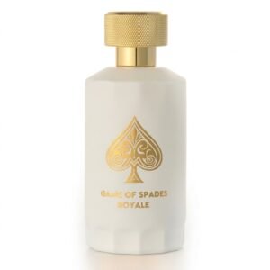 Jo Milano Unisex Game Of Spades Royale Parfum 3.4 oz