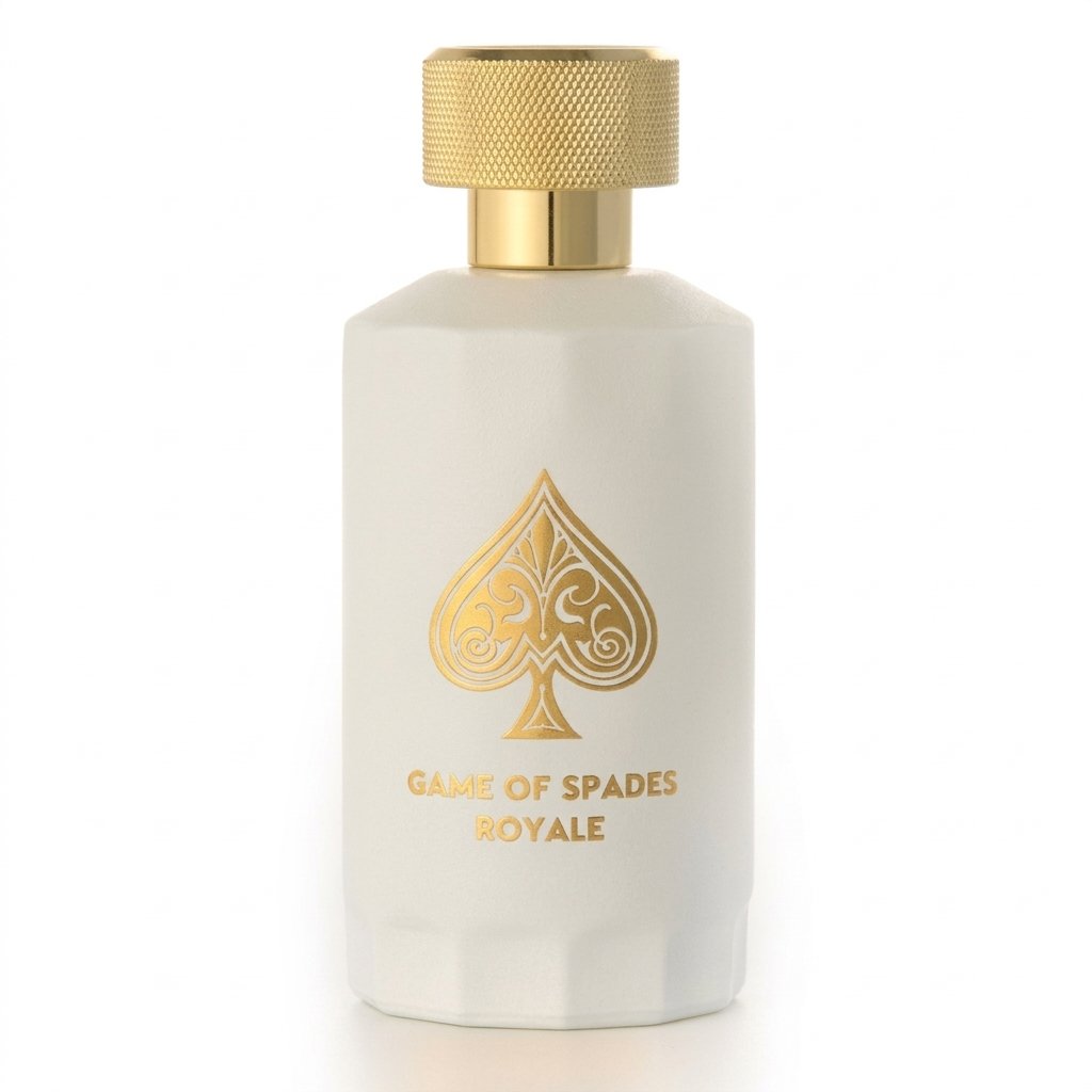 Jo Milano Unisex Game Of Spades Royale Parfum 3.4 oz
