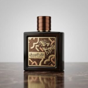 LATTAFA QAED AL FURSAN UNTAMED M EDP 3.0 OZ SP