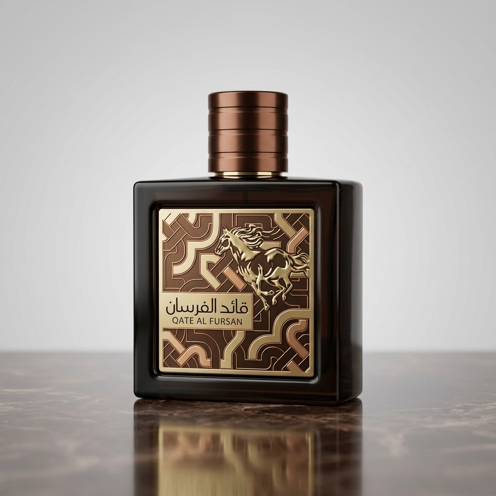LATTAFA QAED AL FURSAN UNTAMED M EDP 3.0 OZ SP
