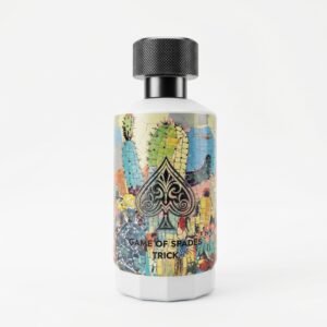 Jo Milano Unisex Game of Spades Trick Parfum 3.4 oz